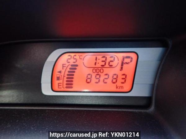 Used 2013 AT toyota spade NCP141 Image[26]