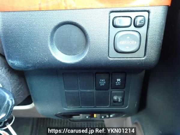 Used 2013 AT toyota spade NCP141 Image[29]