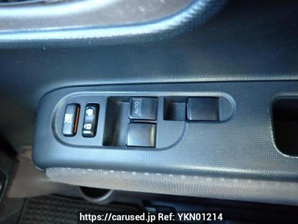 Used 2013 AT toyota spade NCP141 Image[30]