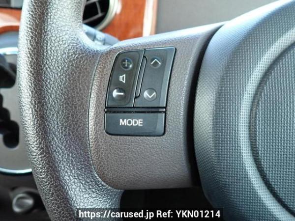 Used 2013 AT toyota spade NCP141 Image[31]