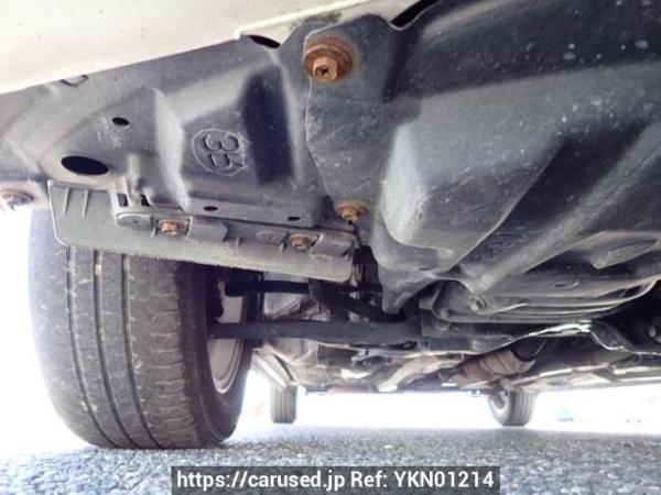 Used 2013 AT toyota spade NCP141 Image[36]