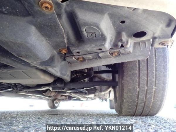 Used 2013 AT toyota spade NCP141 Image[37]