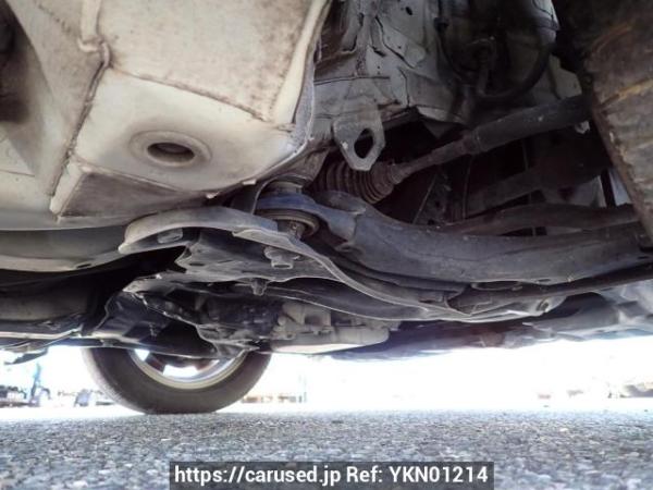 Used 2013 AT toyota spade NCP141 Image[38]