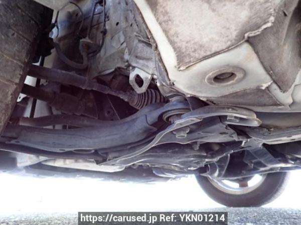 Used 2013 AT toyota spade NCP141 Image[39]
