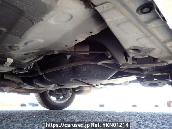 Used 2013 AT toyota spade NCP141 Image[40]