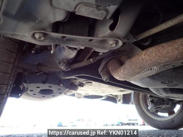Used 2013 AT toyota spade NCP141 Image[41]