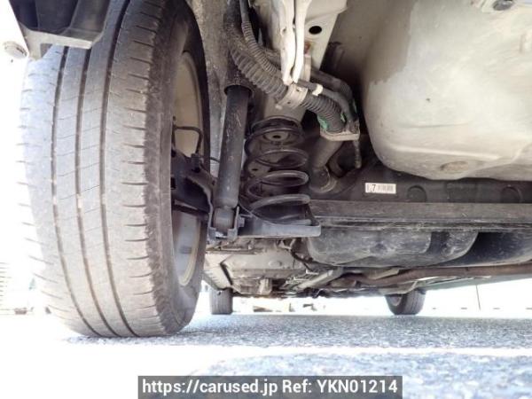 Used 2013 AT toyota spade NCP141 Image[42]