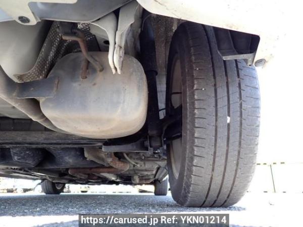 Used 2013 AT toyota spade NCP141 Image[43]