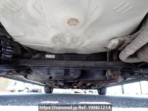Used 2013 AT toyota spade NCP141 Image[44]