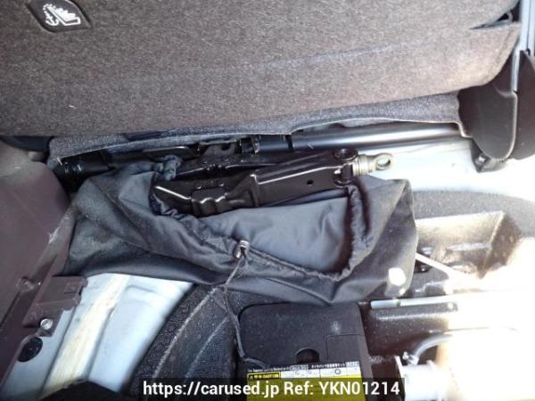 Used 2013 AT toyota spade NCP141 Image[46]