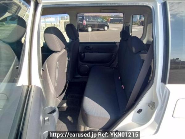 Used 2010 AT mitsubishi ek-wagon H82W Image[16]