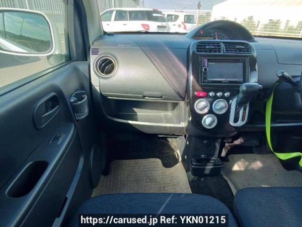 Used 2010 AT mitsubishi ek-wagon H82W Image[18]