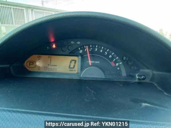 Used 2010 AT mitsubishi ek-wagon H82W Image[20]