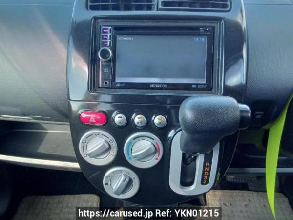 Used 2010 AT mitsubishi ek-wagon H82W Image[22]