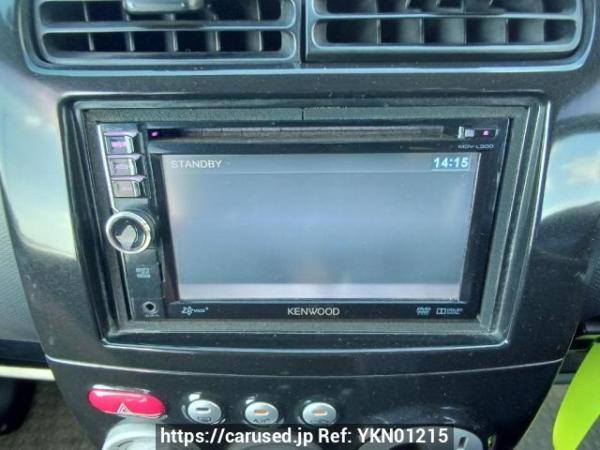 Used 2010 AT mitsubishi ek-wagon H82W Image[23]