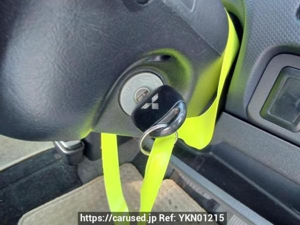 Used 2010 AT mitsubishi ek-wagon H82W Image[26]