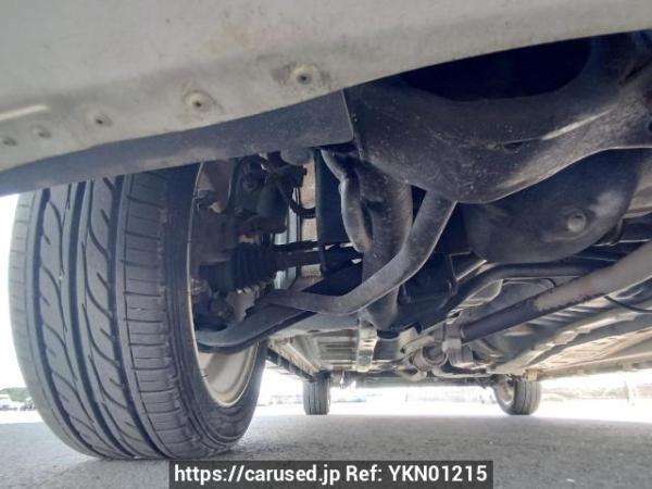 Used 2010 AT mitsubishi ek-wagon H82W Image[31]