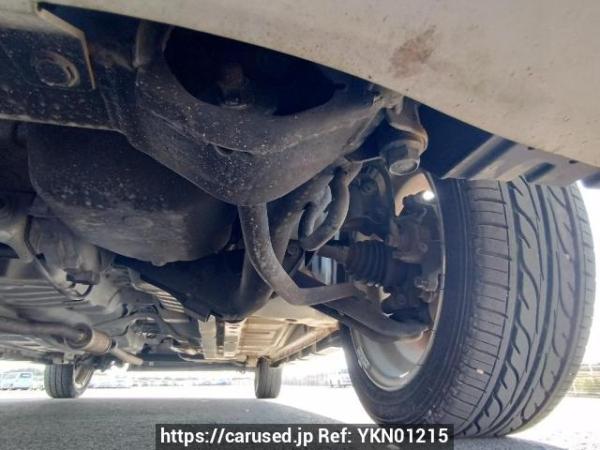 Used 2010 AT mitsubishi ek-wagon H82W Image[32]