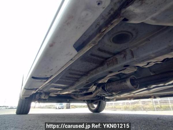 Used 2010 AT mitsubishi ek-wagon H82W Image[33]