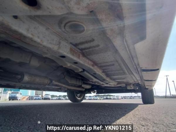 Used 2010 AT mitsubishi ek-wagon H82W Image[34]