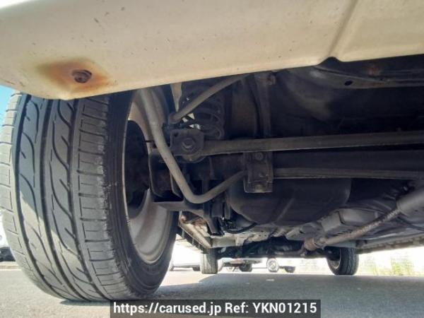 Used 2010 AT mitsubishi ek-wagon H82W Image[35]