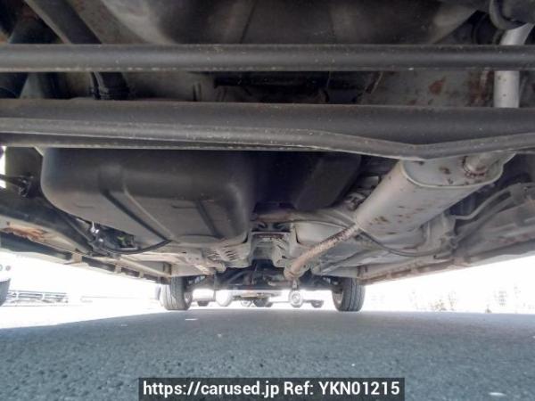 Used 2010 AT mitsubishi ek-wagon H82W Image[37]