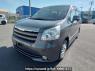 Used 2007 AT toyota noah ZRR75W Image[2]