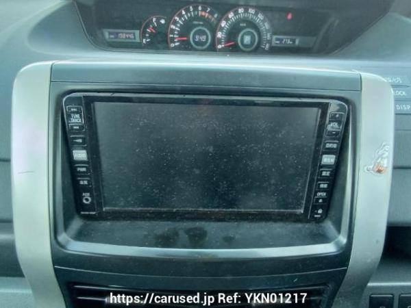 Used 2007 AT toyota noah ZRR75W Image[21]