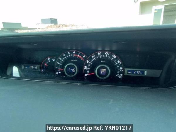 Used 2007 AT toyota noah ZRR75W Image[24]