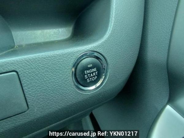Used 2007 AT toyota noah ZRR75W Image[26]
