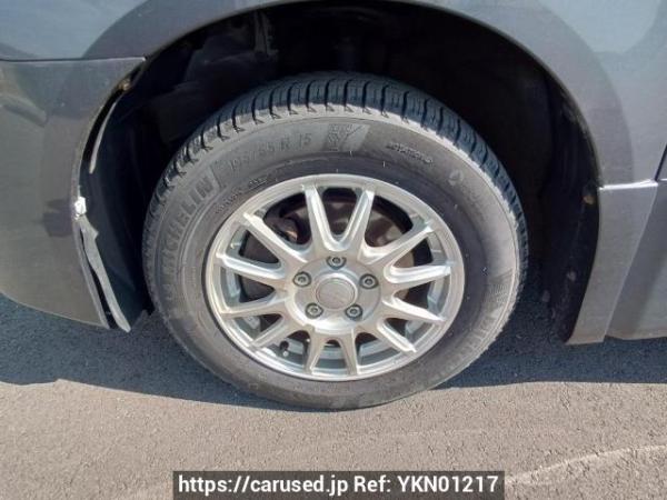 Used 2007 AT toyota noah ZRR75W Image[29]