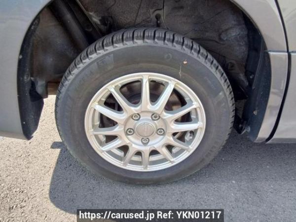 Used 2007 AT toyota noah ZRR75W Image[30]