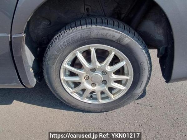 Used 2007 AT toyota noah ZRR75W Image[31]