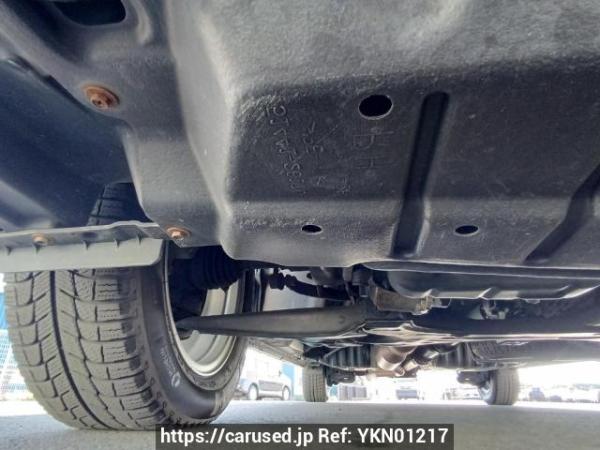 Used 2007 AT toyota noah ZRR75W Image[32]