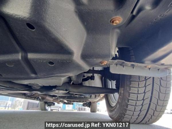 Used 2007 AT toyota noah ZRR75W Image[33]