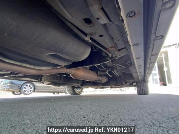 Used 2007 AT toyota noah ZRR75W Image[35]