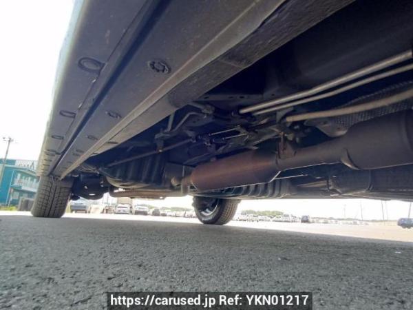 Used 2007 AT toyota noah ZRR75W Image[36]