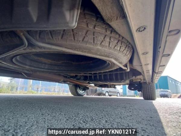 Used 2007 AT toyota noah ZRR75W Image[37]