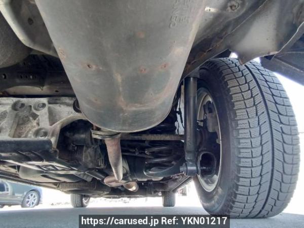 Used 2007 AT toyota noah ZRR75W Image[39]