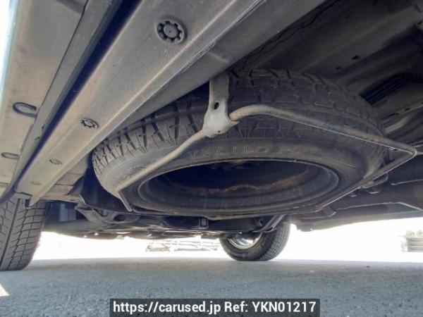 Used 2007 AT toyota noah ZRR75W Image[41]
