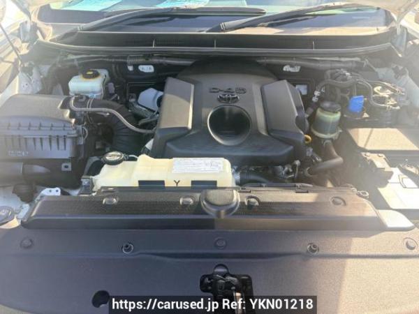 Used 2017 AT toyota land-cruiser-prado GDJ150W Image[5]
