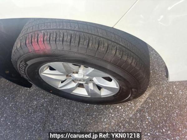 Used 2017 AT toyota land-cruiser-prado GDJ150W Image[13]