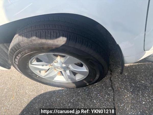 Used 2017 AT toyota land-cruiser-prado GDJ150W Image[14]