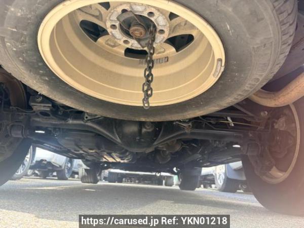 Used 2017 AT toyota land-cruiser-prado GDJ150W Image[16]