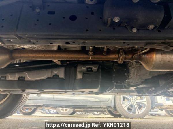 Used 2017 AT toyota land-cruiser-prado GDJ150W Image[18]