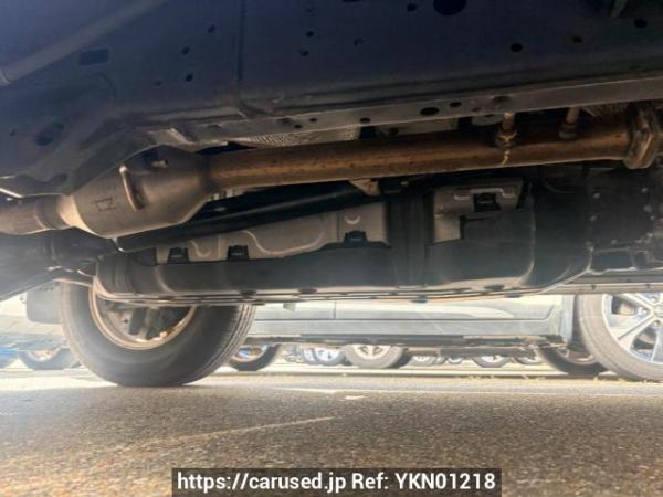 Used 2017 AT toyota land-cruiser-prado GDJ150W Image[20]