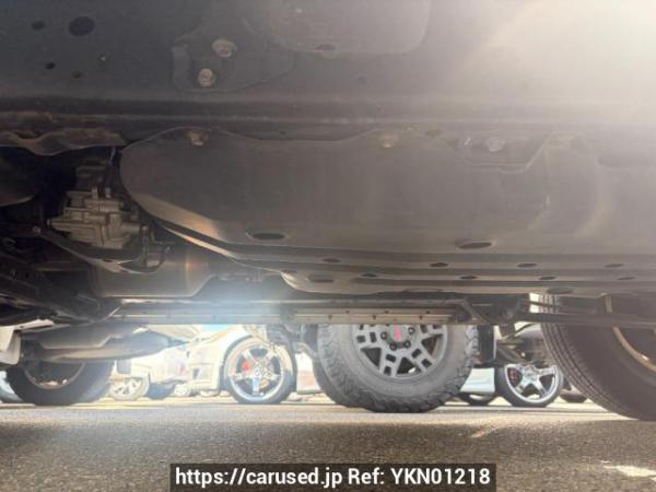 Used 2017 AT toyota land-cruiser-prado GDJ150W Image[21]