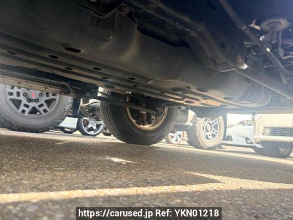 Used 2017 AT toyota land-cruiser-prado GDJ150W Image[22]