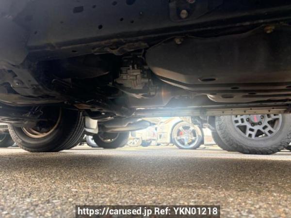 Used 2017 AT toyota land-cruiser-prado GDJ150W Image[23]
