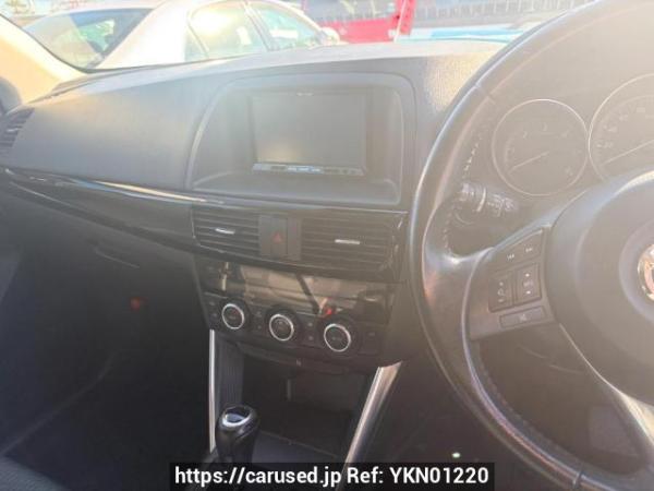 Used 2013 AT mazda cx-5 KE2FW Image[8]